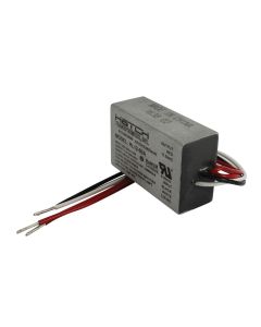 Electronic Transformer 12V-60W - Dimmable