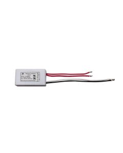 12 Volt Dimmable Electronic Transformer - 60 Watt