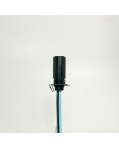 120V Self-Heating Thermal Protector For Recessed Ceiling Fixtures - 8.2K Resistor 120V - 135 degrees C