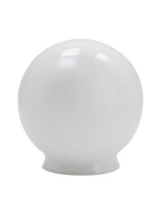 5" Opal Ball - 3-1/4" Fitter - 4 Per"ner Box - 12 Per Master Box