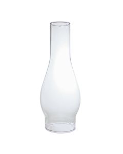 8-1/2" Chimney - Clear