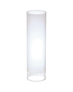 10" Cylinder - Clear