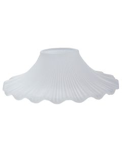 7-1/2" Chimney Shade - Frosted