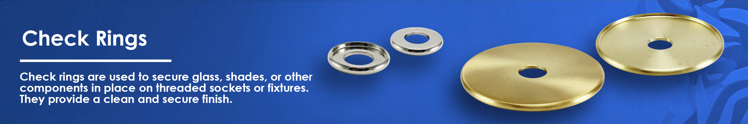 check rings