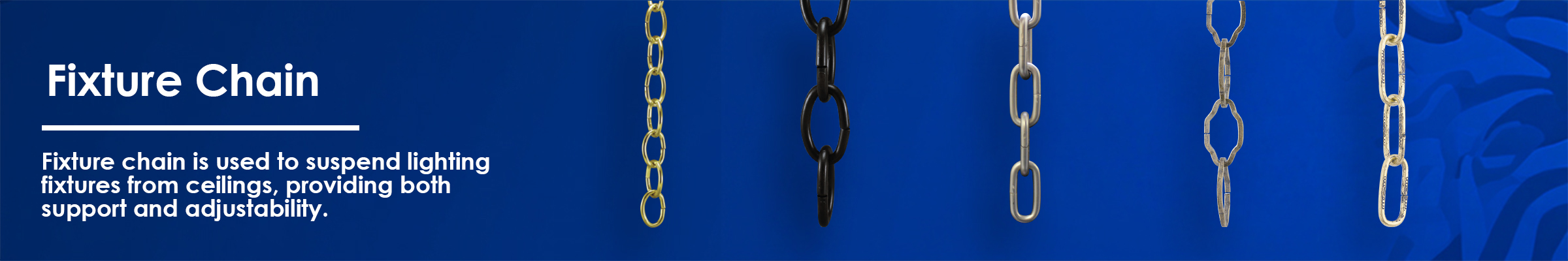 fixture chain