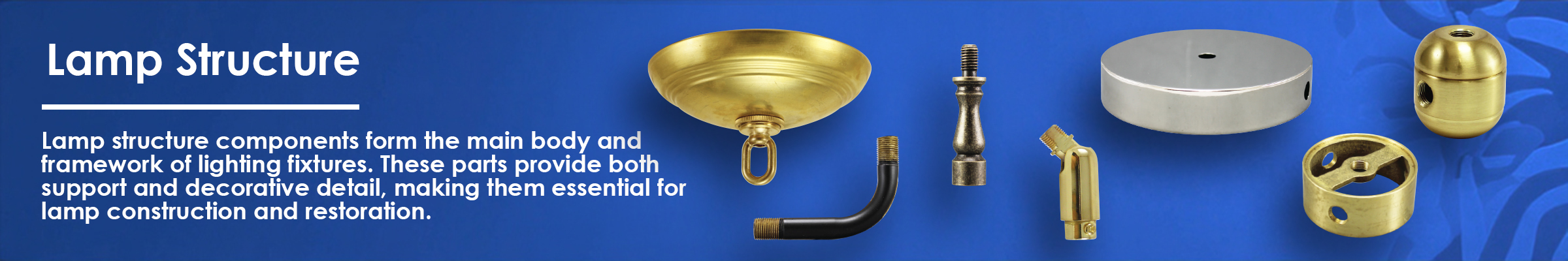 lamp structure