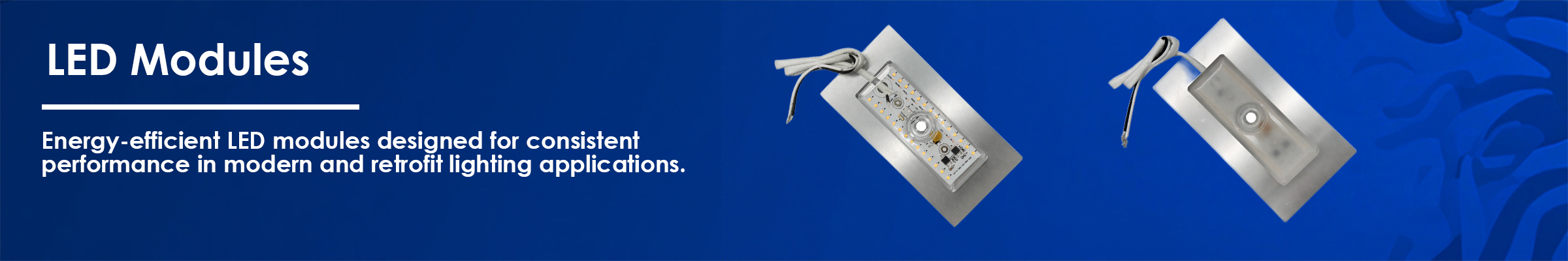 led modules
