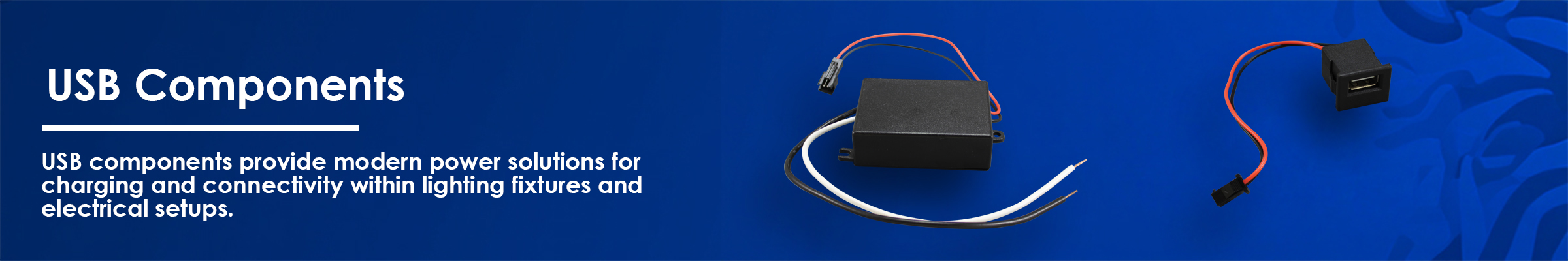 usb