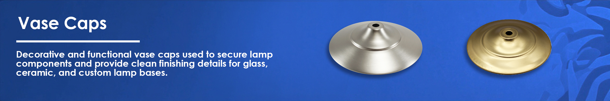 vase caps